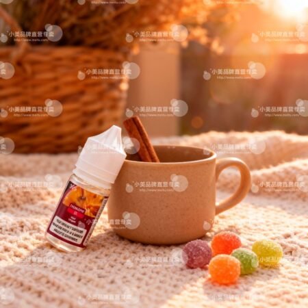 Diya 叮啞 30ml 尼古丁鹽煙油規格解析 | 0-50mg/ml 廣泛濃度與小煙設備適用技術評測