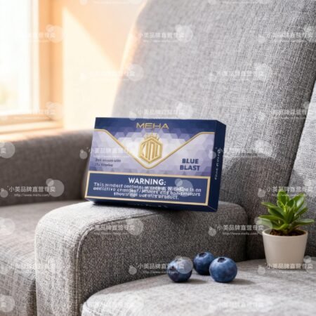 MEHA 魅嗨霧化彈 (3 顆裝) | 通用一代主機系列規格兼容性解析 | 台灣現貨 24H 極速發貨服務