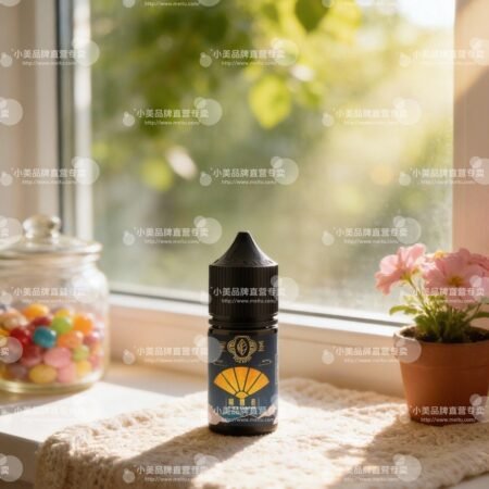 Teacream 萃茶系列煙油 30ml 尼古丁鹽液體規格解析 | 濃郁奶蓋茶風味與 Pod 系統技術評測