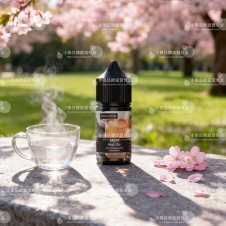 美國 WDG 尼古丁鹽煙油 30ml 規格解析 | 原裝進口品質、高濃度配方與 Pod 系統技術評測
