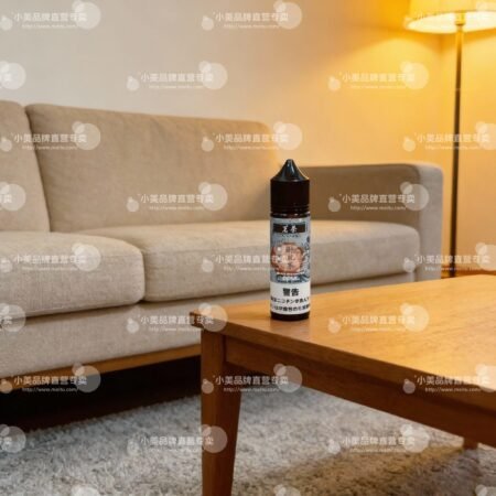 NGD日本進口茗茶系列煙油規格解析 | 30ml/60ml 多容量、0mg/ml 無尼古丁配方與精緻茶味風味評測