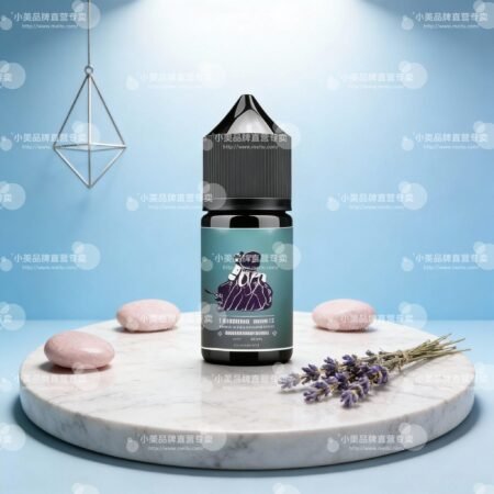 SPACEMAN 太空人系列煙油 30ml 尼古丁鹽液體規格解析 | 35mg/ml 高濃度配方與 Pod 系統技術評測