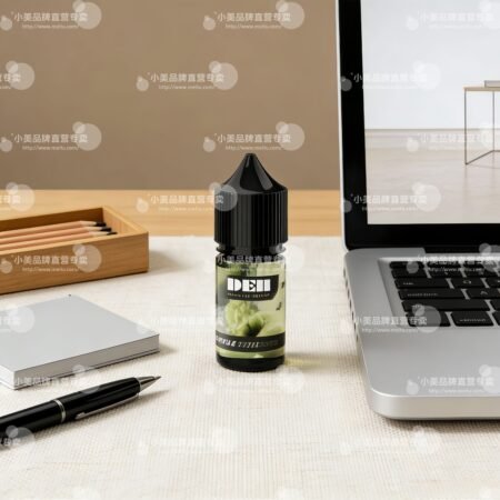 DEAR 系列煙油 30ml 尼古丁鹽液體規格解析 | 30mg/ml 高濃度配方與 Pod 系統技術評測