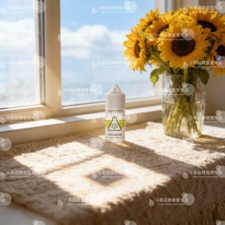 ICE LAB 冰凍實驗室系列 30ml 尼古丁鹽液體規格解析 | 極致冰感配方與 Pod 系統技術評測