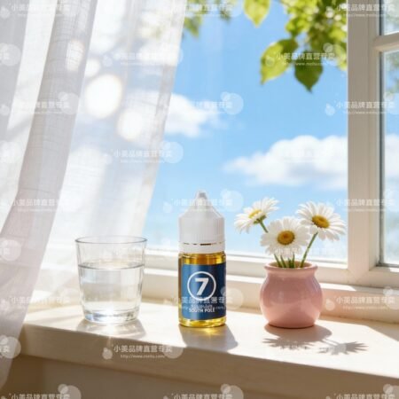 英國 AIRSCREAM 313 系列煙油 30ml 尼古丁鹽液體規格解析 | 40mg/ml 高濃度與氣泡飲料風味技術評測