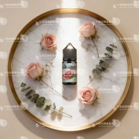 HOLIDAY SALT 假日鹽系列煙油 30ml 尼古丁鹽液體規格解析 | 35mg/ml 高濃度配方與 Pod 系統技術評測