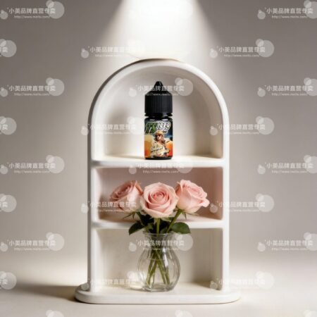 TS1989 系列煙油 30ml 尼古丁鹽液體規格解析 | 35mg/ml 高濃度與經典菸草風味技術評測