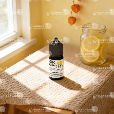 Formosa 福爾摩沙系列煙油 30ml 尼古丁鹽液體規格解析 | 獨家風味調配與 Pod 系統技術評測