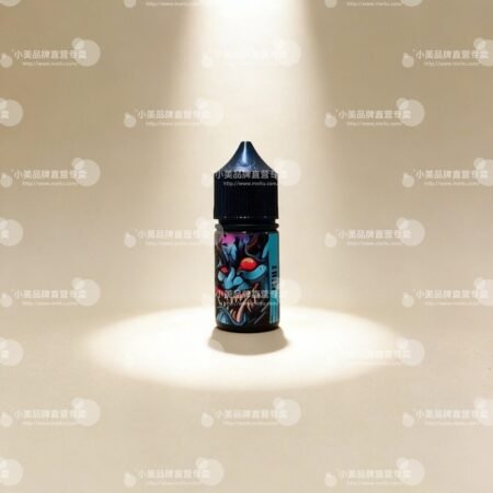 Hyakki 百鬼夜行系列煙油 30ml 尼古丁鹽液體規格解析 | 35mg/ml 高濃度與極致薄荷冰感技術評測
