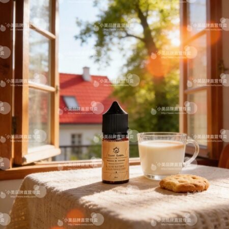 ROYAL KNIGHT 皇家騎士系列煙油 30ml 尼古丁鹽液體規格解析 | 35mg/ml 高濃度與國際標準技術評測