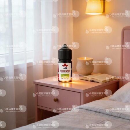 VEGAS VAPOR 系列煙油 30ml 尼古丁鹽液體規格解析 | 30mg/ml 中高濃度配方與 Pod 系統新品技術評測