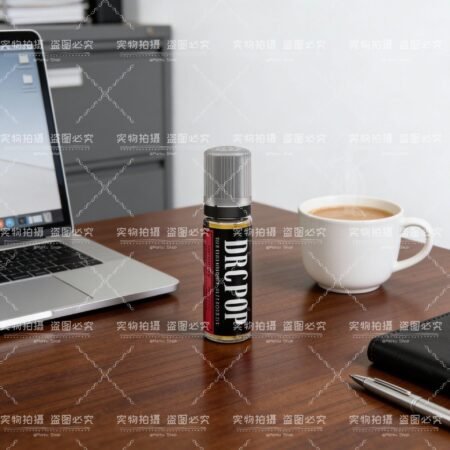 DR.POD 鹽博士三代系列煙油 10ml x 3 尼古丁鹽液體規格解析 | 20mg/ml 與 30mg/ml 雙濃度配方技術評測