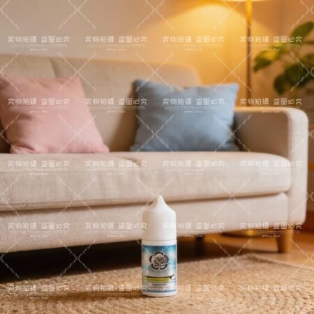 Extreme Ice 極冰系列煙油 30ml 尼古丁鹽液體規格解析 | 36mg/ml 高濃度配方與極致清涼技術評測