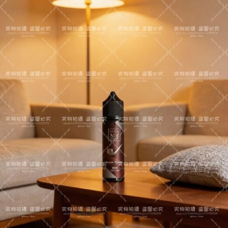 美國 FRUIT OF STELL 鋼鐵果系列液體規格解析 | 30ml/60ml 雙容量與頂級水果風味技術評測