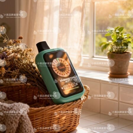 AONE VAPE CasinoX 一次性霧化器 (16000 口) | 賭場設計風格規格解析與現貨狀態