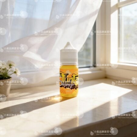 FUNDA 系列煙油 30ml 尼古丁鹽液體規格解析 | 35mg/ml 高濃度與橘子汽水風味技術評測