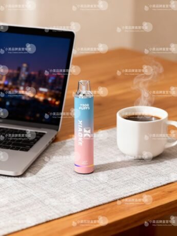 xiaoke 梟客 7500 口