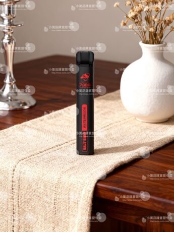 Salt Shaq 鯊克 7000 口一次性電子煙