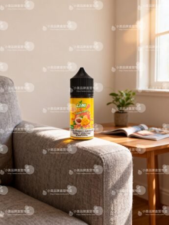 LIMI 30ml 煙油新品規格解析