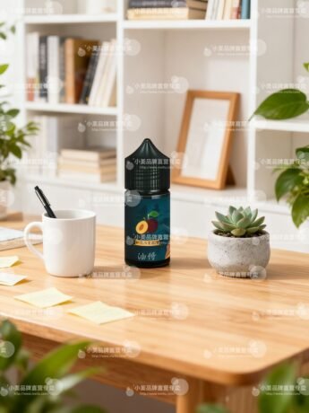 日本油侍 LIMI 30ml 尼古丁鹽煙油