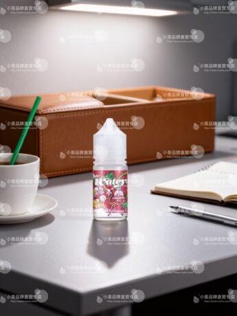WATER 瓦特系列 30ml 尼古丁鹽煙油規格解析