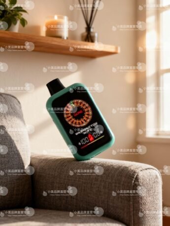 AONE VAPE CasinoX 一次性霧化器