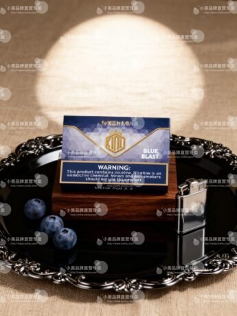 MEHA 魅嗨霧化彈 (3 顆裝) | 通用一代主機系列