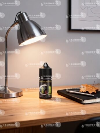 NGD茶語煙油系列 30ml 尼古丁