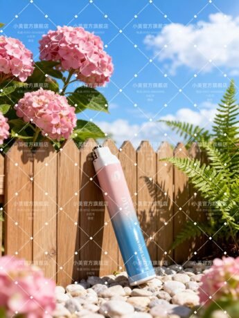 Diya 叮啞 7500 口一次性霧化器新品解析