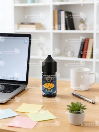 Teacream 萃茶系列煙油