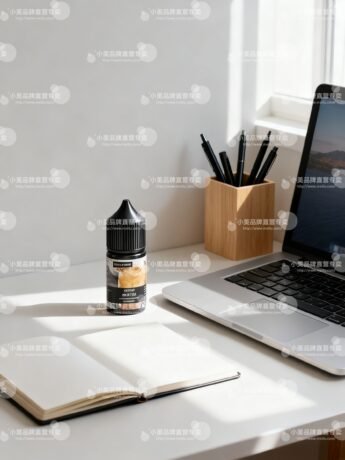 美國 WDG 尼古丁鹽液