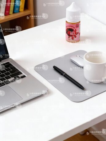 WorldPastry Cop 甜點世界系列 30ml 尼古丁鹽液體規格解析