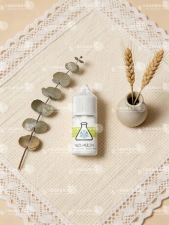 ICE LAB 冰凍實驗室系列 30ml 尼古丁