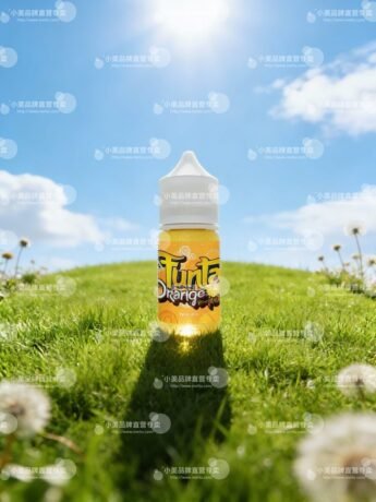 FUNDA 系列煙油 30ml 