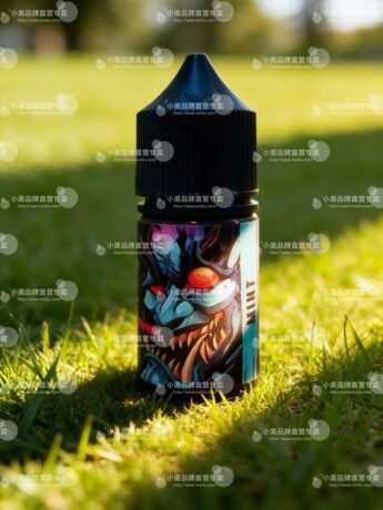 Hyakki 百鬼夜行系列 煙油