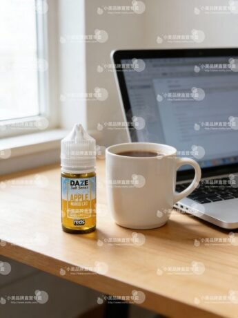 7 DAZE Selfie Sunday 系列煙油