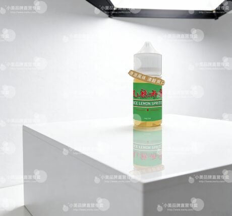 DNQ九龍冰室系列 30ml 煙油