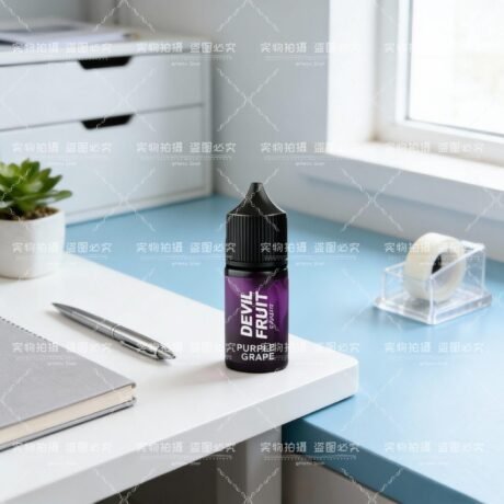 DEVIL FRUIT 惡魔之吻系列 30ml 