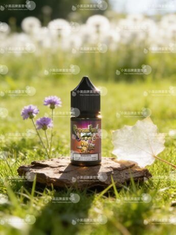 Dreamland Jungle 叢林幻境系列煙油