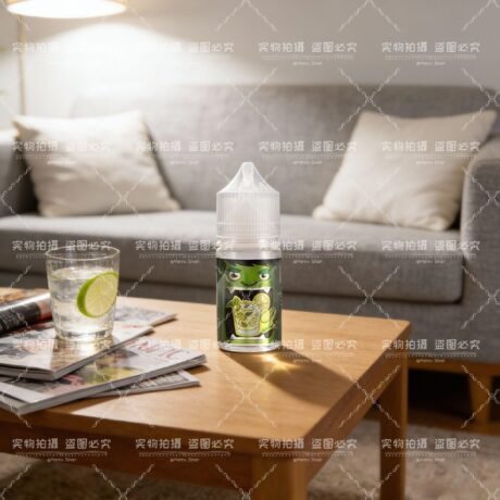 馬來西亞 TAMI 塔米大嘴怪系列煙油