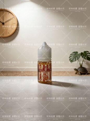 Kernel Popcorn 爆米花系列 30ml 尼古丁