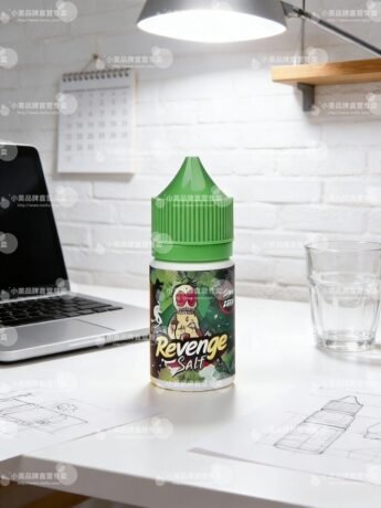 馬來西亞 VOODOO 巫毒小綠人 