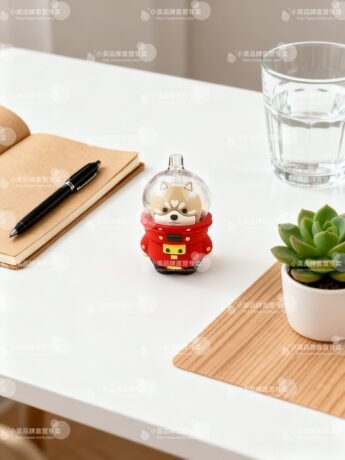 Smoke bomb「財犬太空狗」8000 口一次性霧化器規格解析