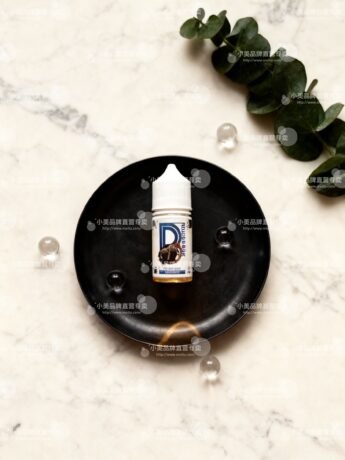 LH VAPE MY 酷涼麥根沙士 30ml 尼古丁