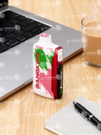 Bangking Ice Cool 60000 口