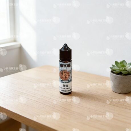 NGD日本進口茗茶系列液體規格解析