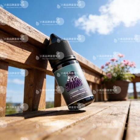 SPACEMAN 太空人系列 30ml 尼古丁鹽液