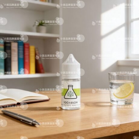 ICE LAB 冰凍實驗室系列 30ml 尼古丁