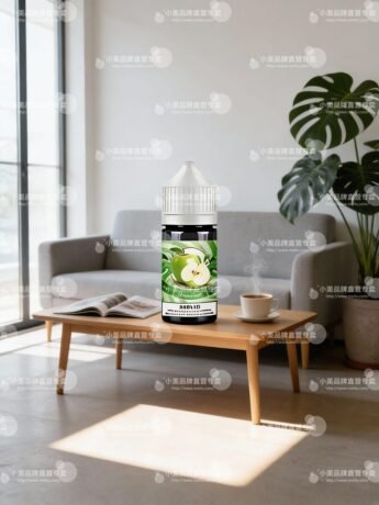 Sifu Salt 鹽大師系列煙油 30ml 尼古丁鹽液體規格解析