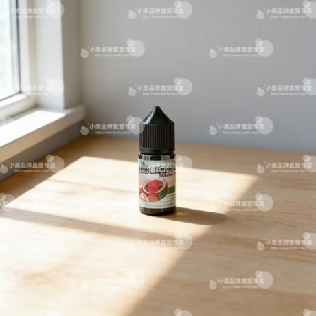 HOLIDAY SALT 假日鹽系列煙油 30ml 尼古丁